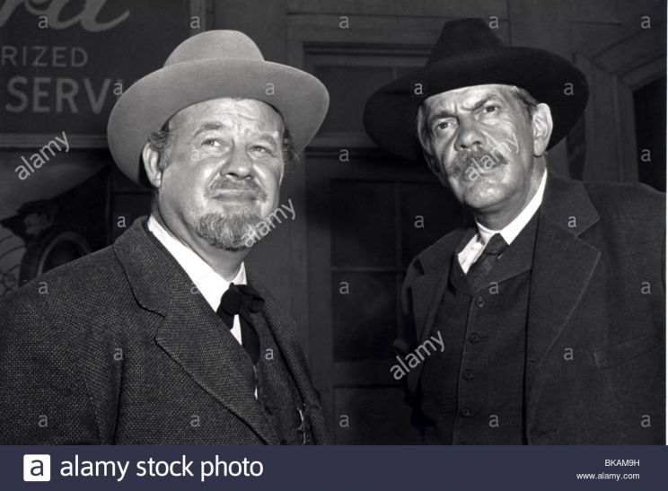 Burl Ives