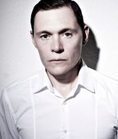 Burn Gorman