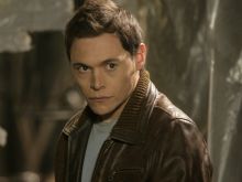 Burn Gorman