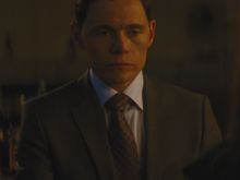 Burn Gorman