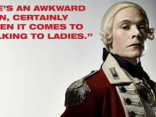 Burn Gorman
