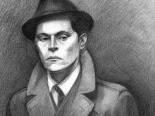Burn Gorman