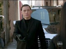 Burn Gorman