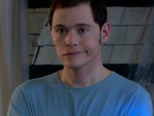 Burn Gorman