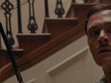 Burn Gorman