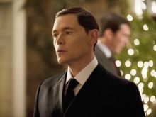 Burn Gorman
