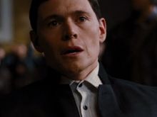 Burn Gorman