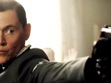 Burn Gorman