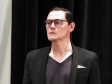 Burn Gorman