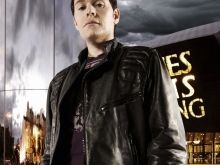 Burn Gorman