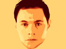 Burn Gorman