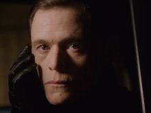 Burn Gorman
