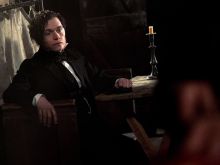 Burn Gorman