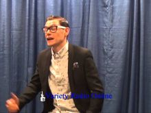 Burn Gorman