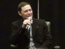 Burn Gorman
