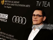 Burn Gorman
