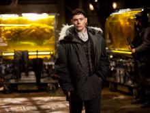 Burn Gorman