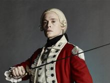 Burn Gorman