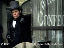 Burn Gorman