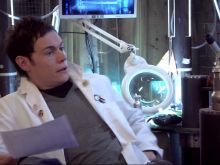 Burn Gorman