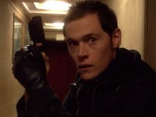 Burn Gorman