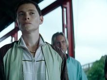 Burn Gorman