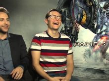 Burn Gorman
