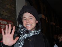 Burn Gorman
