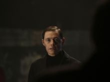 Burn Gorman