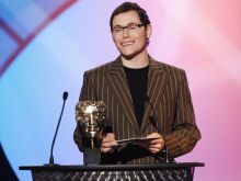 Burn Gorman