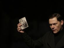 Burn Gorman