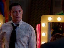 Burn Gorman