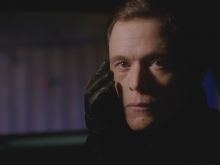 Burn Gorman