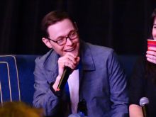 Burn Gorman