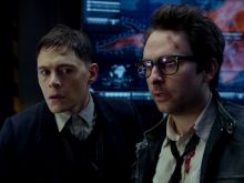 Burn Gorman