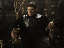 Burn Gorman