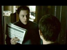 Burn Gorman