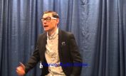 Burn Gorman