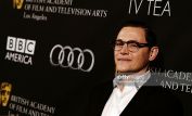 Burn Gorman