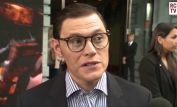 Burn Gorman