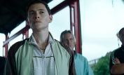 Burn Gorman