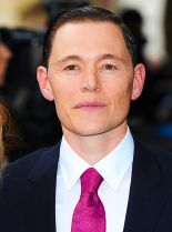 Burn Gorman