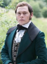 Burn Gorman