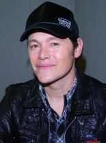 Burn Gorman