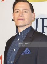 Burn Gorman