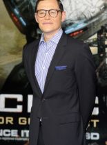 Burn Gorman