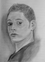 Burn Gorman