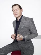 Burn Gorman