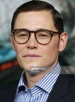 Burn Gorman