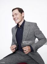 Burn Gorman